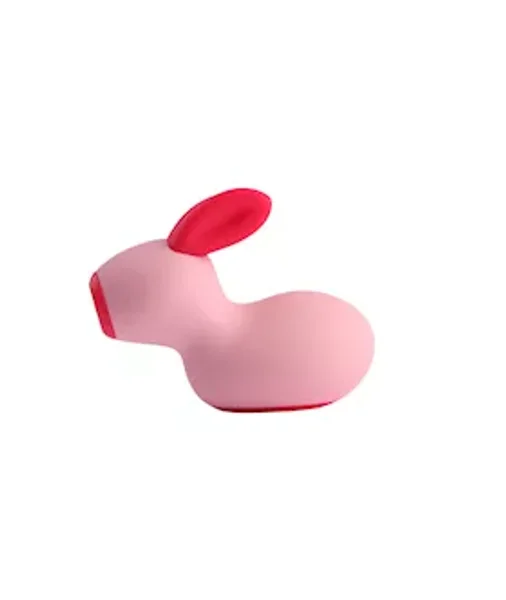 Joy Jumper Rabbit - Pink — image 9 of 12