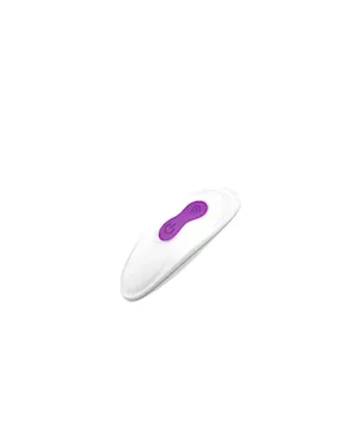 Please Me Dual Vibrator - Purple