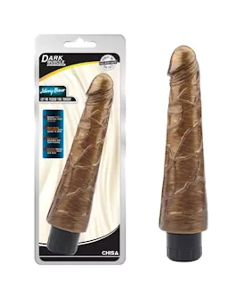 Johnny Boner - 9.0 Inch - Gold - 9 Inch — image 5 of 5