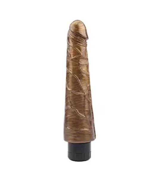 Johnny Boner - 9.0 Inch - Gold - 9 Inch — image 4 of 5