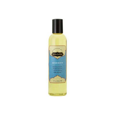 Serenity Massage Oil 200ml
