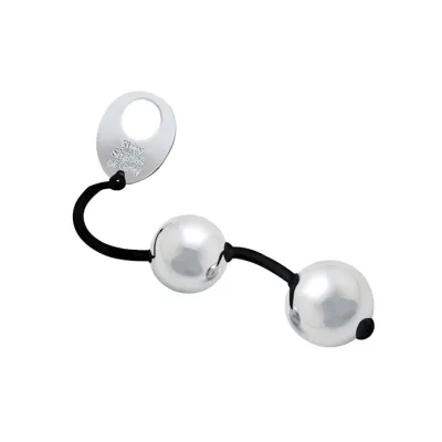 Inner Goddess Silver