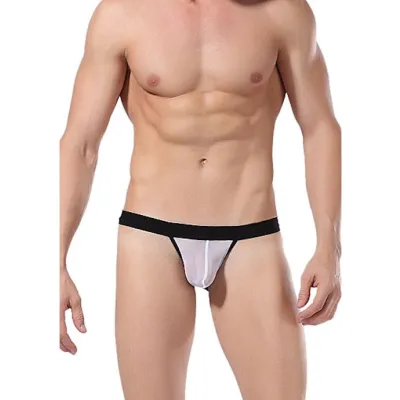 Goodfellas Jock White Xl
