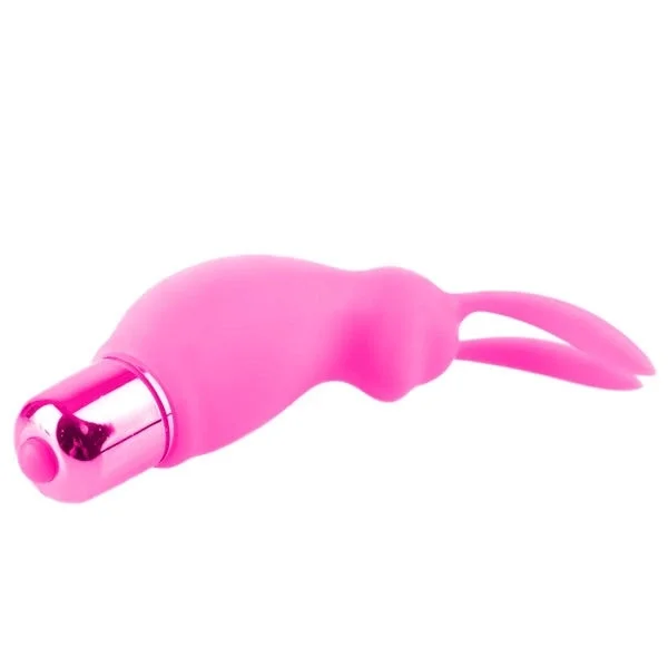 Neon Vibrating Couples Kit