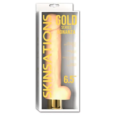 Skinsations Gold Series Bonanza 6 5
