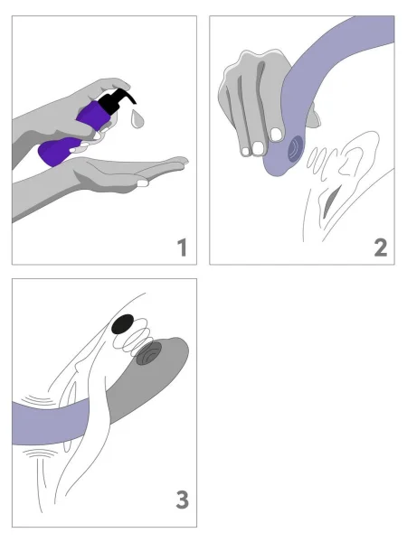 Womanizer OG Pleasure Air G-Spot Stimulator