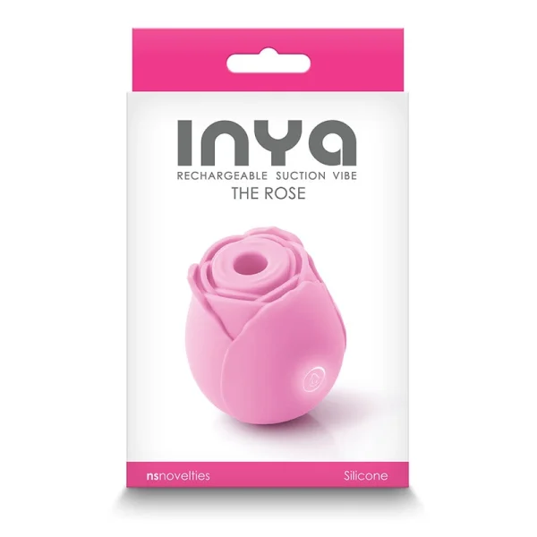 NS Novelties Inya The Rose — image 5 of 8