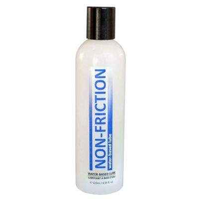 Non Friction Lube 4oz