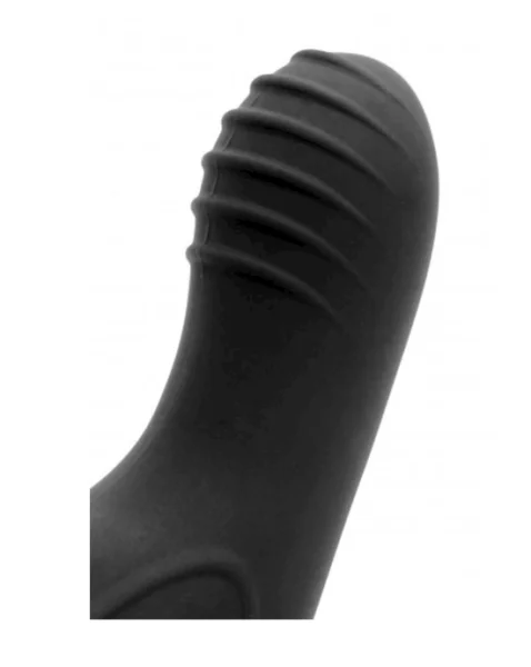 Maverick Rotating Vibrating Prostate Stimulator - 6.75"
