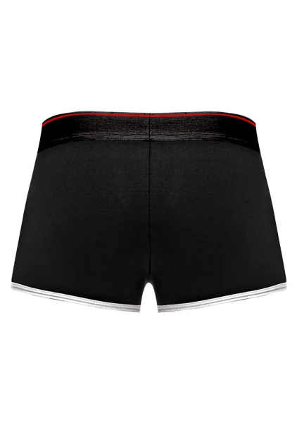 Retro Sport Panel Short