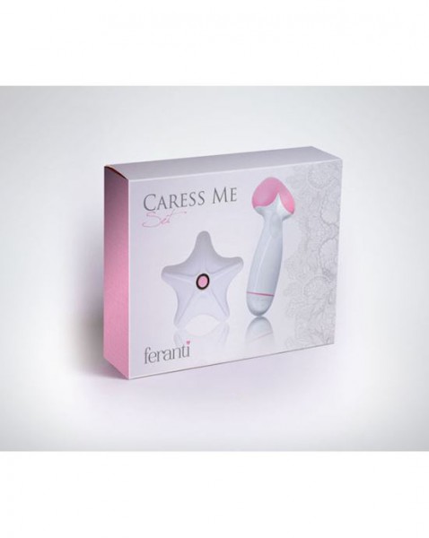 Caress Me Set