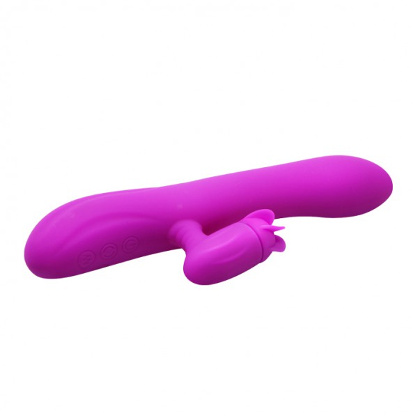 Buck Rabbit Vibrator
