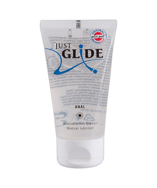 Just Glide Anal 50 ml