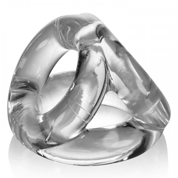 Oxballs Atomic Jock Tri-Sport Triple Cock Ring