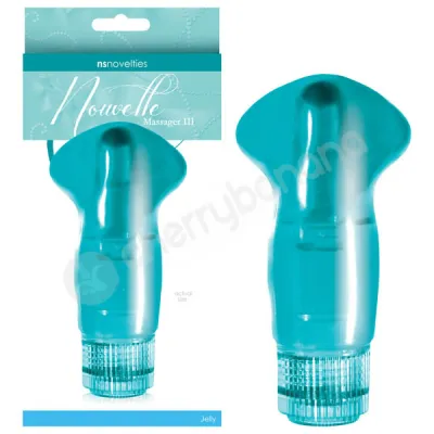 Aqua Nouvelle Massager III