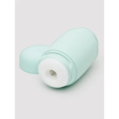 TENGA Puffy Silicone Soft Feel Textured Male Masturbator