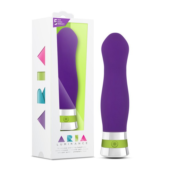 Luminance Clit Stimulator
