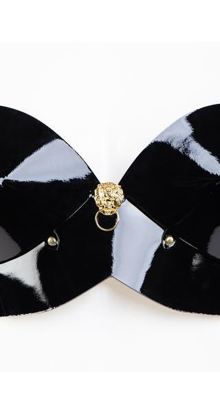 Leone Bra by Fräulein Kink