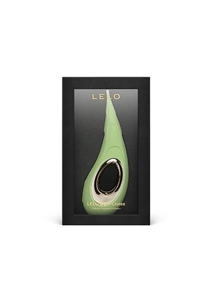 Lelo - Dot Cruise - Motion Pin-Point Vibe