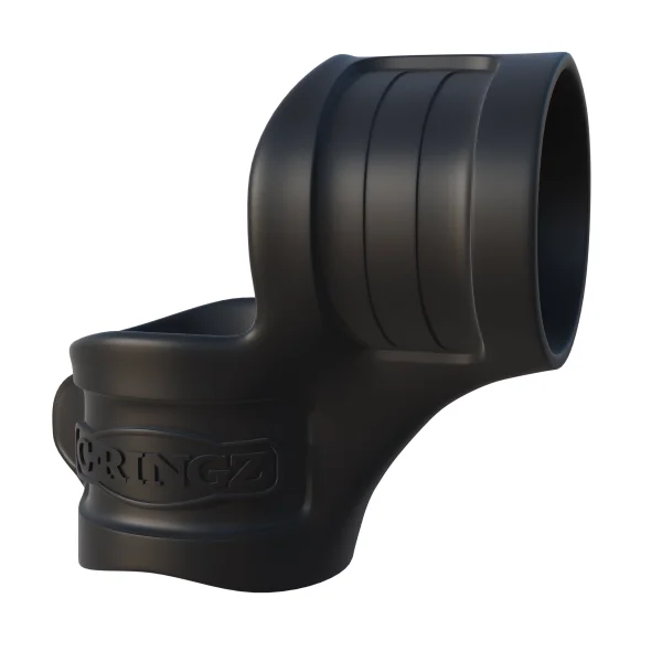 Fantasy C-ringz Mr Big Cock Ring And Ball Stretcher