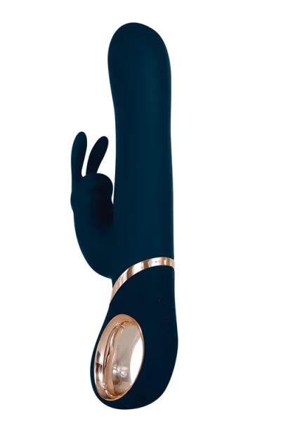 Adam and Eve Eve's Twirling Rabbit Vibrator