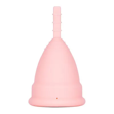 Vush Let s Flow Super Menstrual Cup