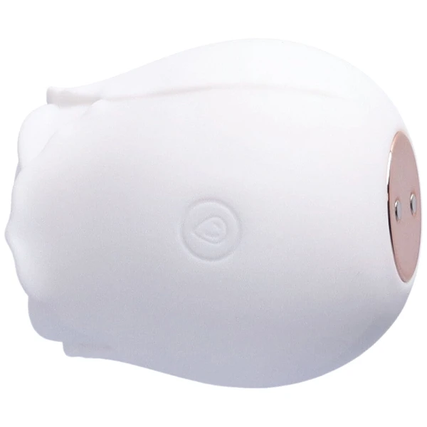 Trending! Viral Rose Sex Toy Air Pulse Stimulator - Add To Your Cart!