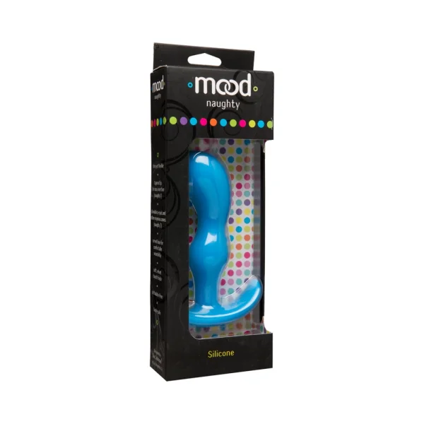 Mood Naughty 2 X-Large P-Spot Plug — image 4 of 8