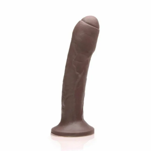 Tantus Uncut #2 Dual Density Dildo