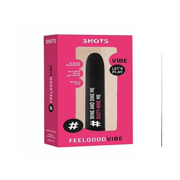 Feelgood Vibes #wineanddine Me Black
