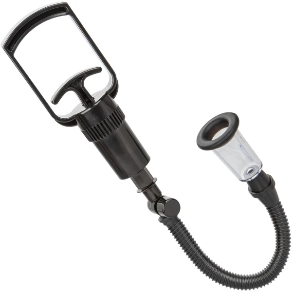 Boundless Body Pump Kit