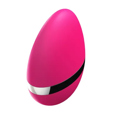 VeDO Lea Pebble Vibe Foxy Pink