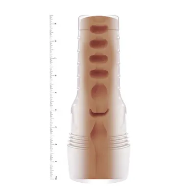 Fleshlight Misty Stone Lotus