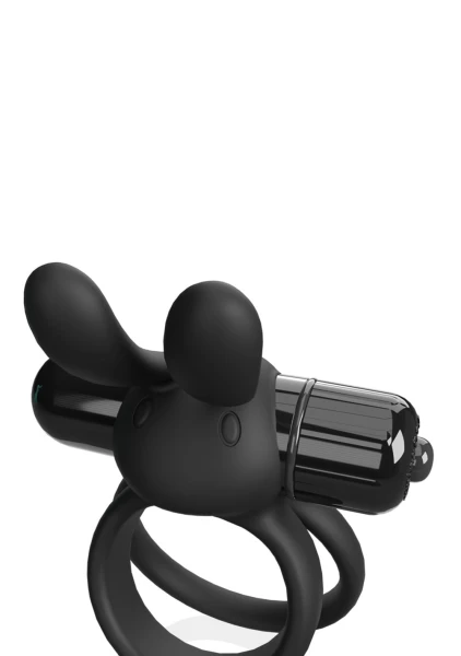 4B Ohare XL Vibrating Cock Ring