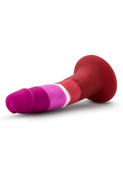 Avant Pride P3 Beauty Dildo
