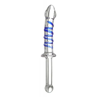 Nyasa Glass Wand