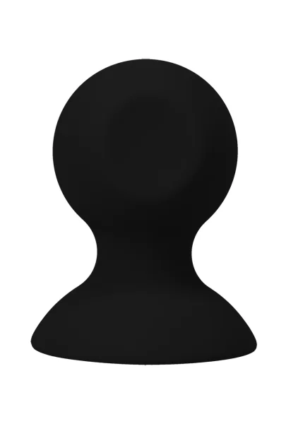 In A Bag Silicone Nipple Suckers By Doc Johnson