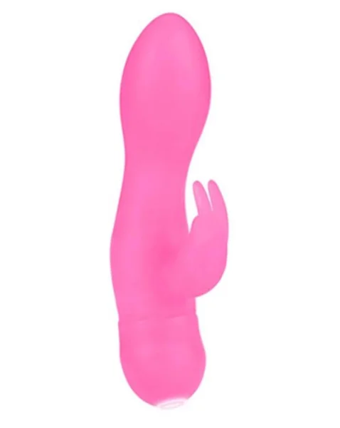 Silicone Jack Rabbit One Touch - 7 Inch