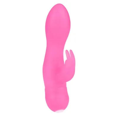 Silicone Jack Rabbit One Touch 7 Inch