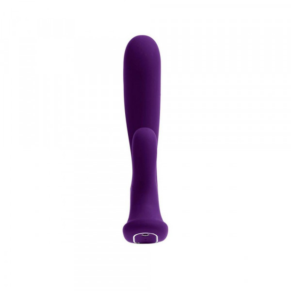 VeDO WILD Duo Rabbit Vibrator Purple