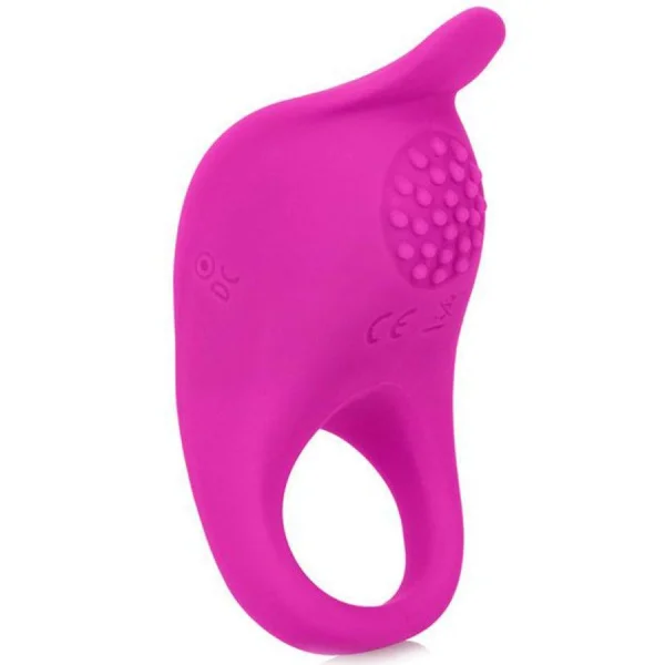 Silicone Teasing Enhancer Cockring