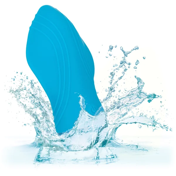 Tremble Kiss Clitoral Teaser Vibrator