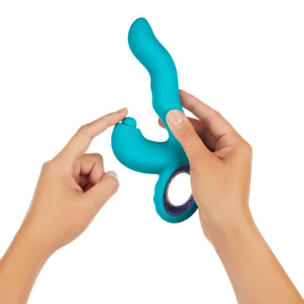 Femme Funn Klio Vibrator