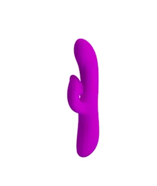 Anthony Suction Rabbit Vibrator — image 5 of 6