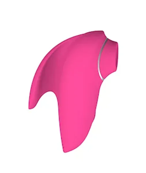 Hendricks Suction Vibrator — image 2 of 2