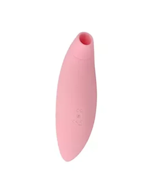 Birdy Cutie Clitoral Vibrator - Pink - 5.7 Inch — image 4 of 6