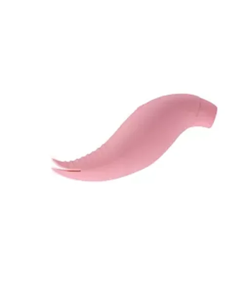 Birdy Cutie Clitoral Vibrator - Pink - 5.7 Inch — image 6 of 6