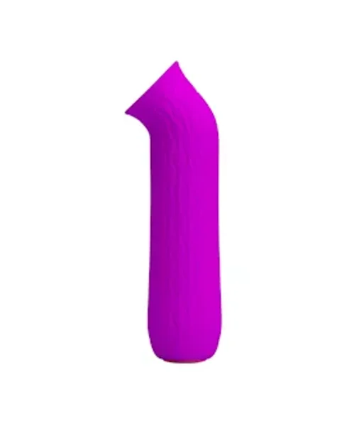 Ford Rechargeable Clitoral Sucker - Purple - 4.5 Inch — image 11 of 16