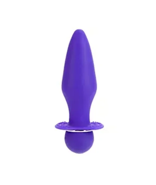 Booty Call Booty Rider - Purple - 4.2 Inch — image 4 of 6