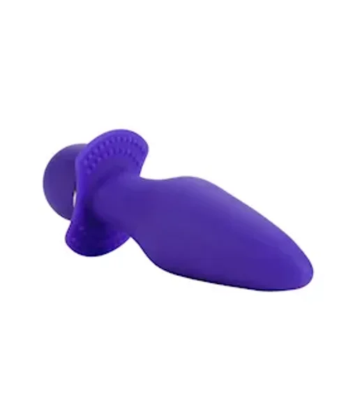 Booty Call Booty Rider - Purple - 4.2 Inch — image 6 of 6